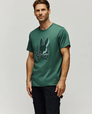 MENS ZAL GRAPHIC TEE - MT0200168