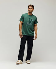 MENS ZAL GRAPHIC TEE - MT0200168