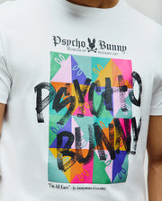 MENS VALE GRAPHIC TEE - MT0200344