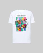 MENS VALE GRAPHIC TEE - MT0200344