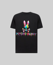 MENS WELLS GRAPHIC TEE - MT0200349