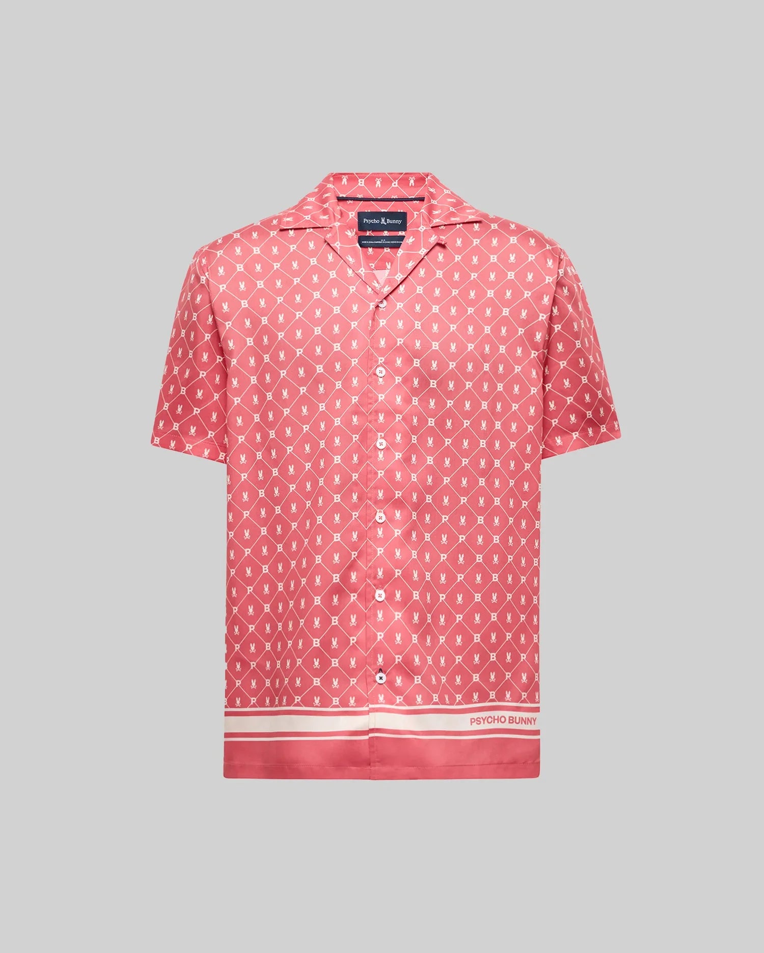 MENS HUNTER TENCEL SHIRT - MT0300016