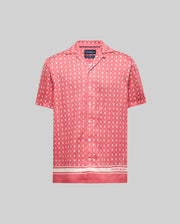 MENS HUNTER TENCEL SHIRT - MT0300016