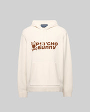 MENS XAVIER HOODIE - MT0400014