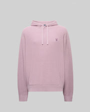 MENS BANKS KNIT HOODIE - MT0400114