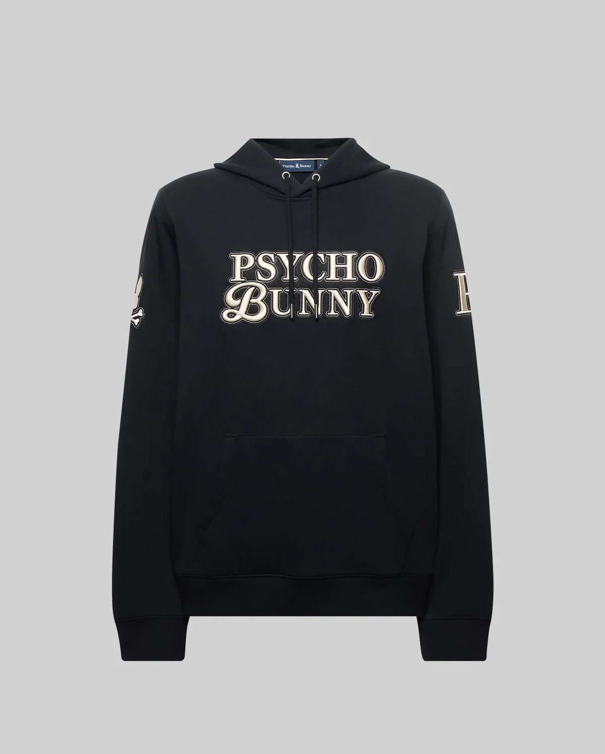 MENS JANVI HOODIE - MT0500016