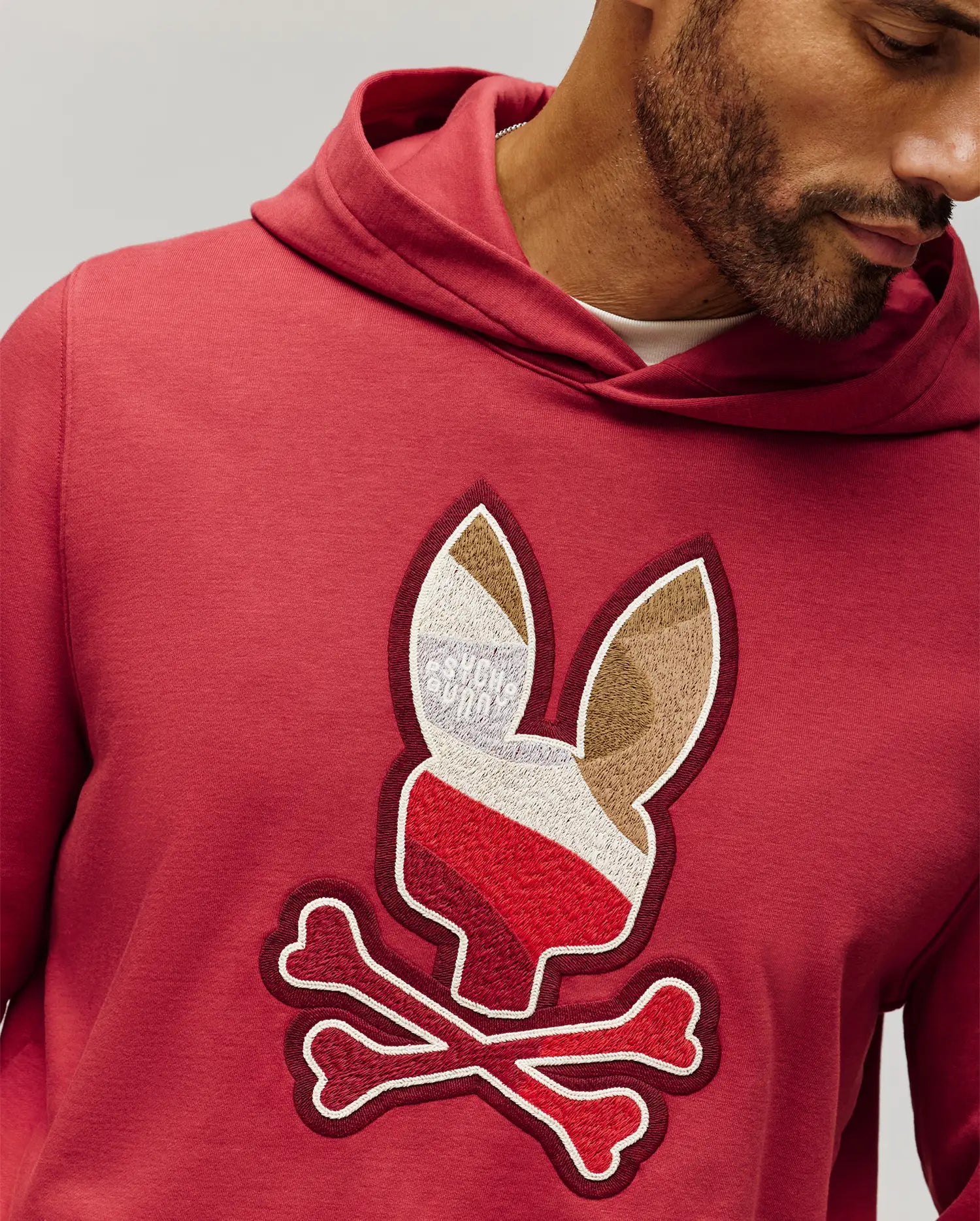 MENS DANTE HOODIE - MT0500024