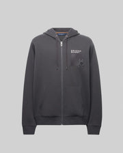 MENS SUMMIT FULL ZIP FRENCH TERRY HOODIE - MT0500033
