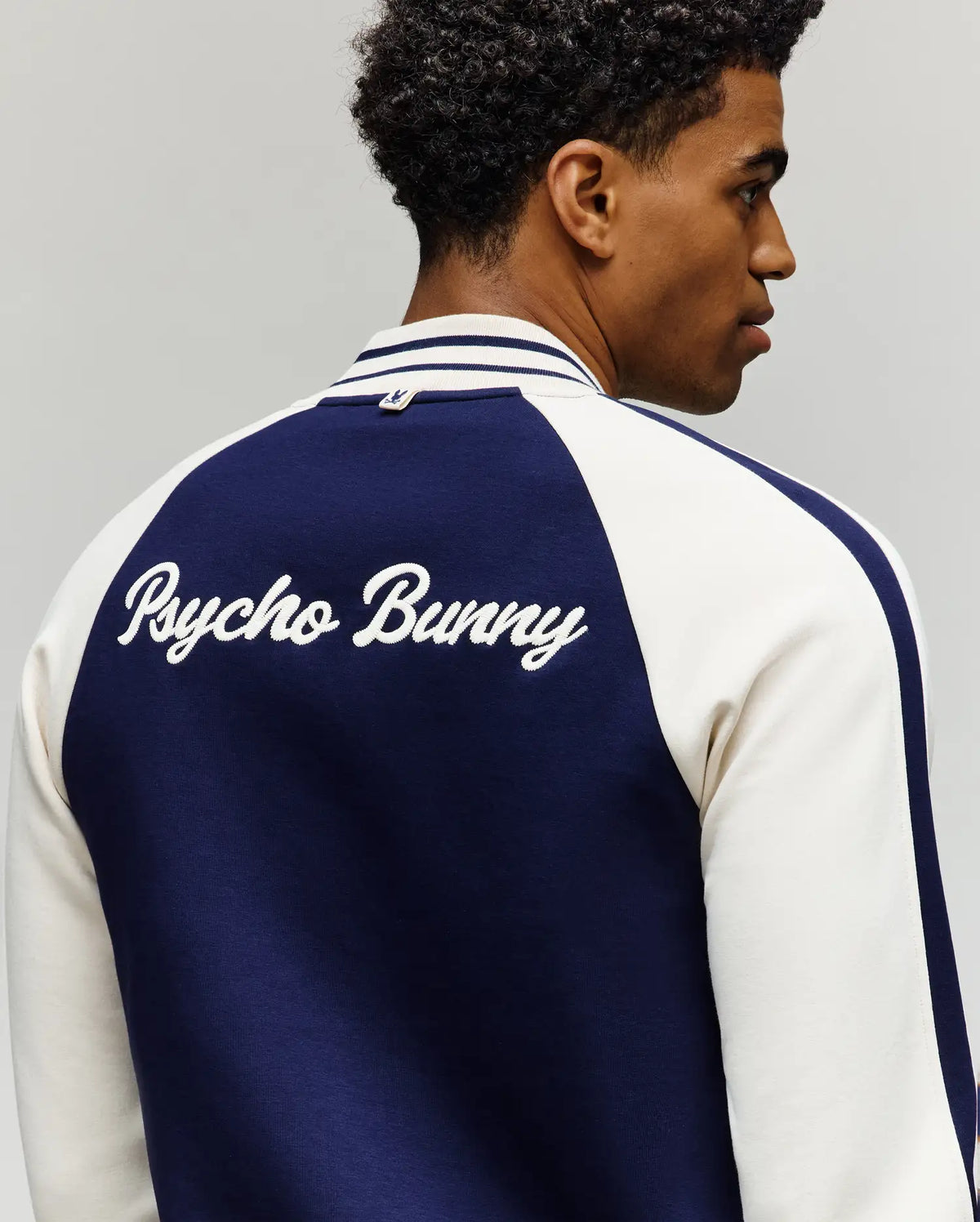 MENS STILES BOMBER JACKET - MT0500111