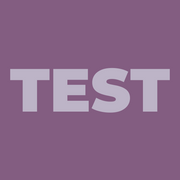 Test Product
