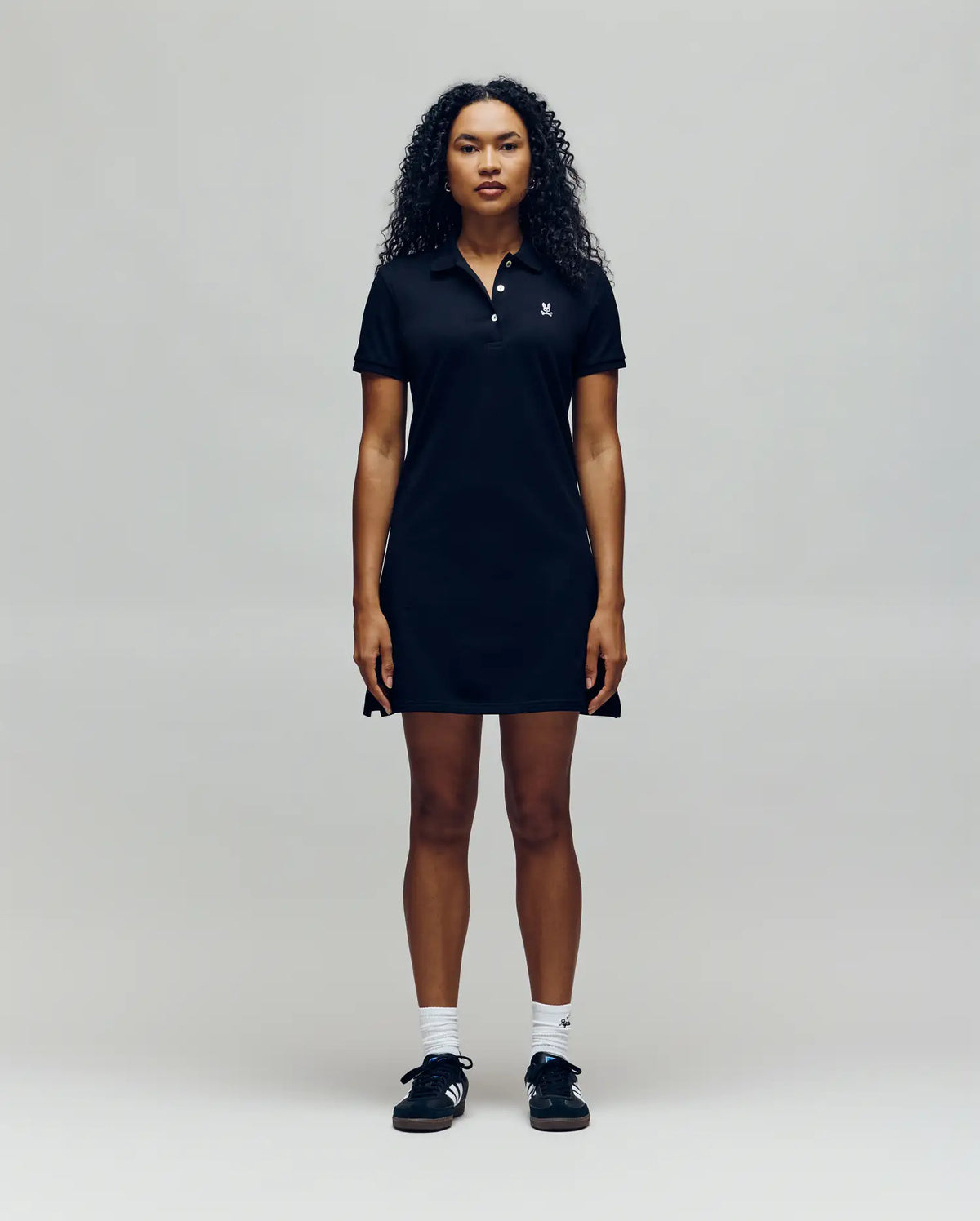 WOMENS POLO DRESS - WO2000003