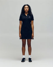 WOMENS POLO DRESS - WO2000003