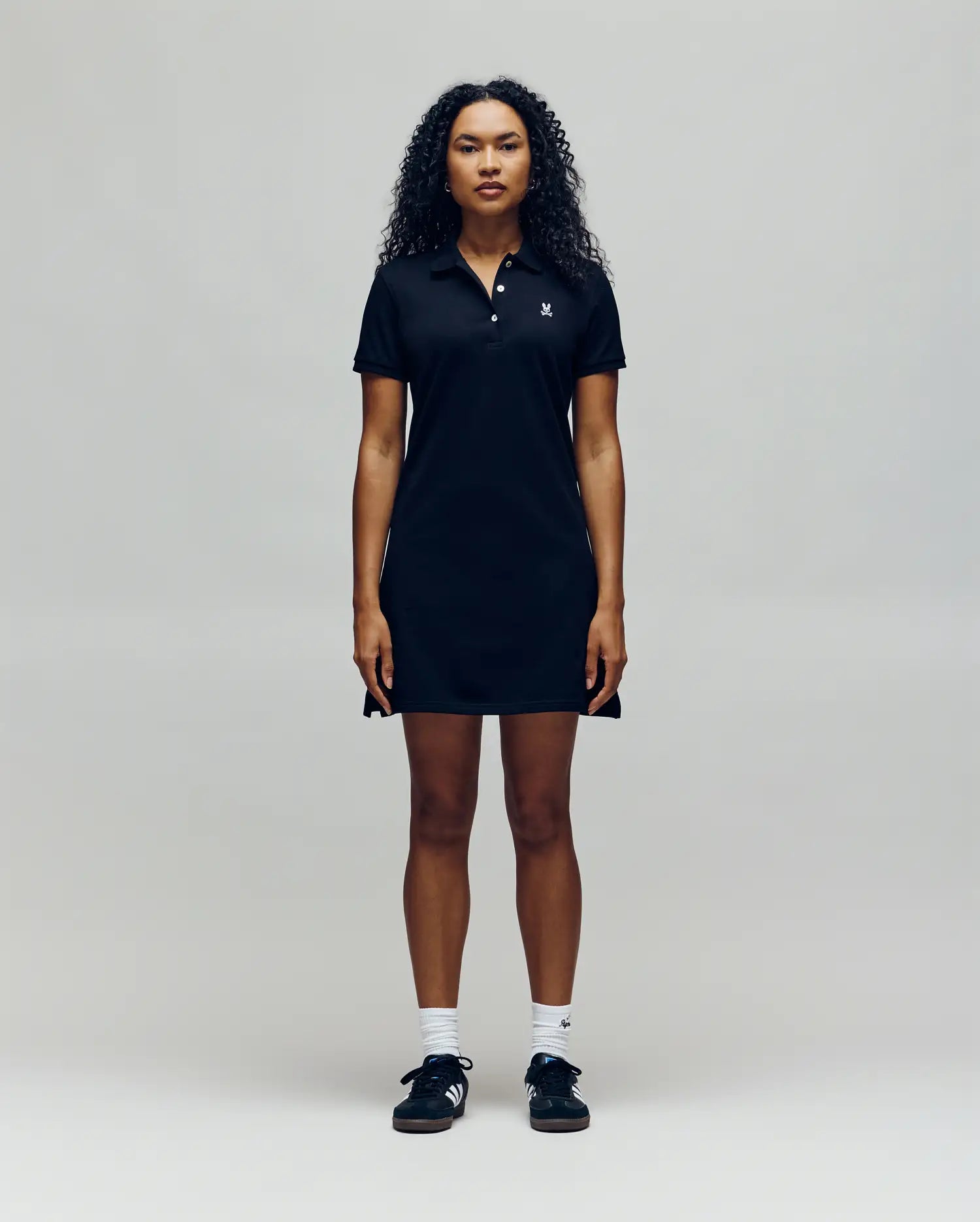 WOMENS POLO DRESS - WO2000003
