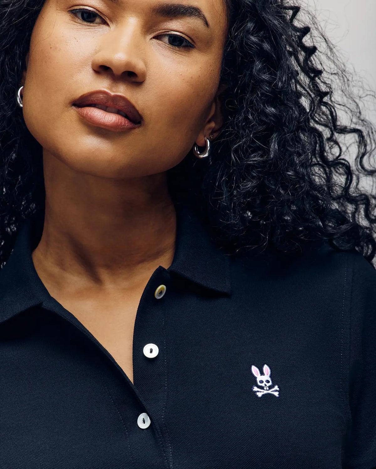 WOMENS POLO DRESS - WO2000003