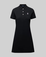 WOMENS POLO DRESS - WO2000003