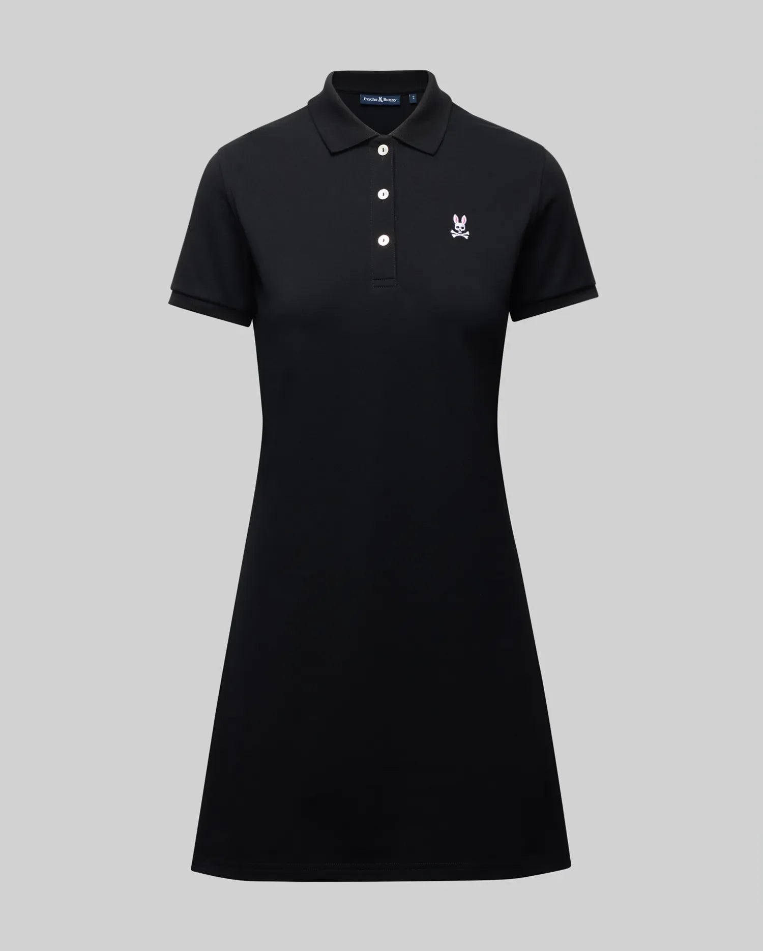WOMENS POLO DRESS - WO2000003