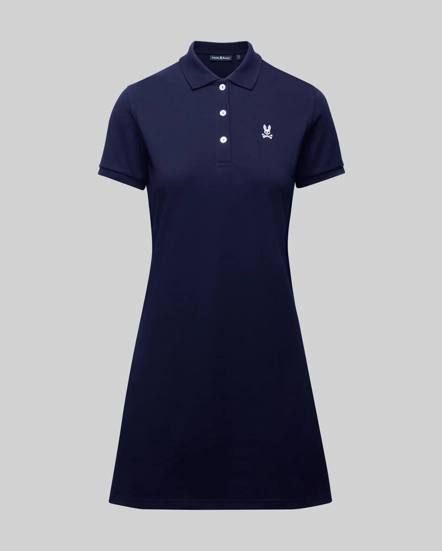 WOMENS POLO DRESS - WO2000003