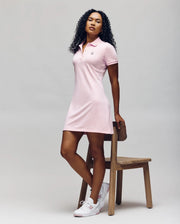 WOMENS POLO DRESS - WO2000003