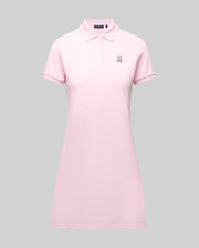 WOMENS POLO DRESS - WO2000003