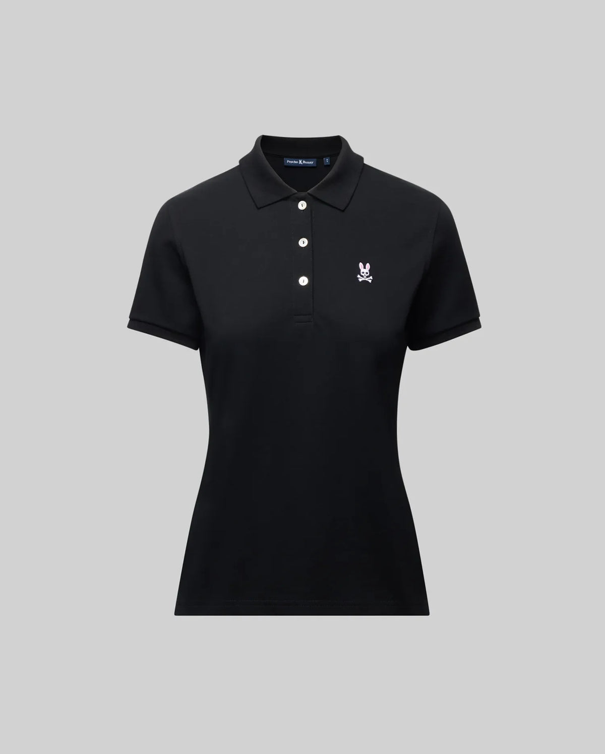 WOMENS PIQUE POLO - WT0100003