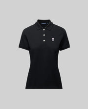 WOMENS PIQUE POLO - WT0100003