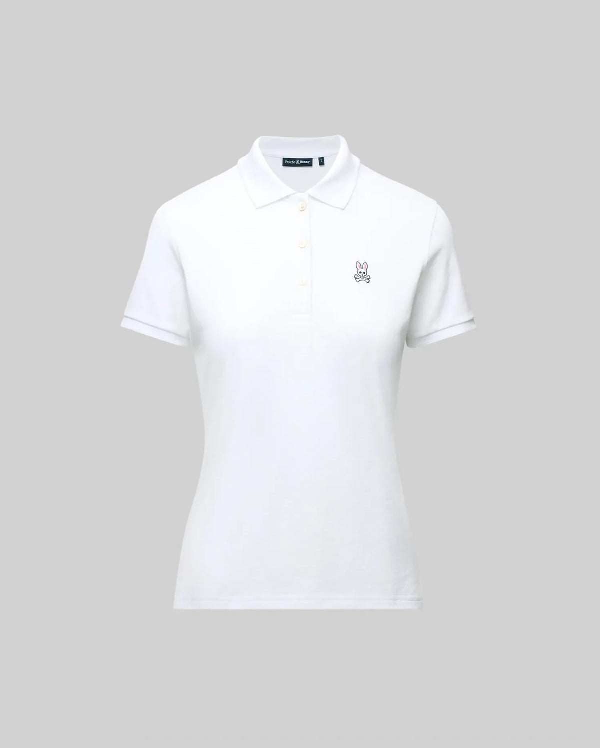 WOMENS PIQUE POLO - WT0100003