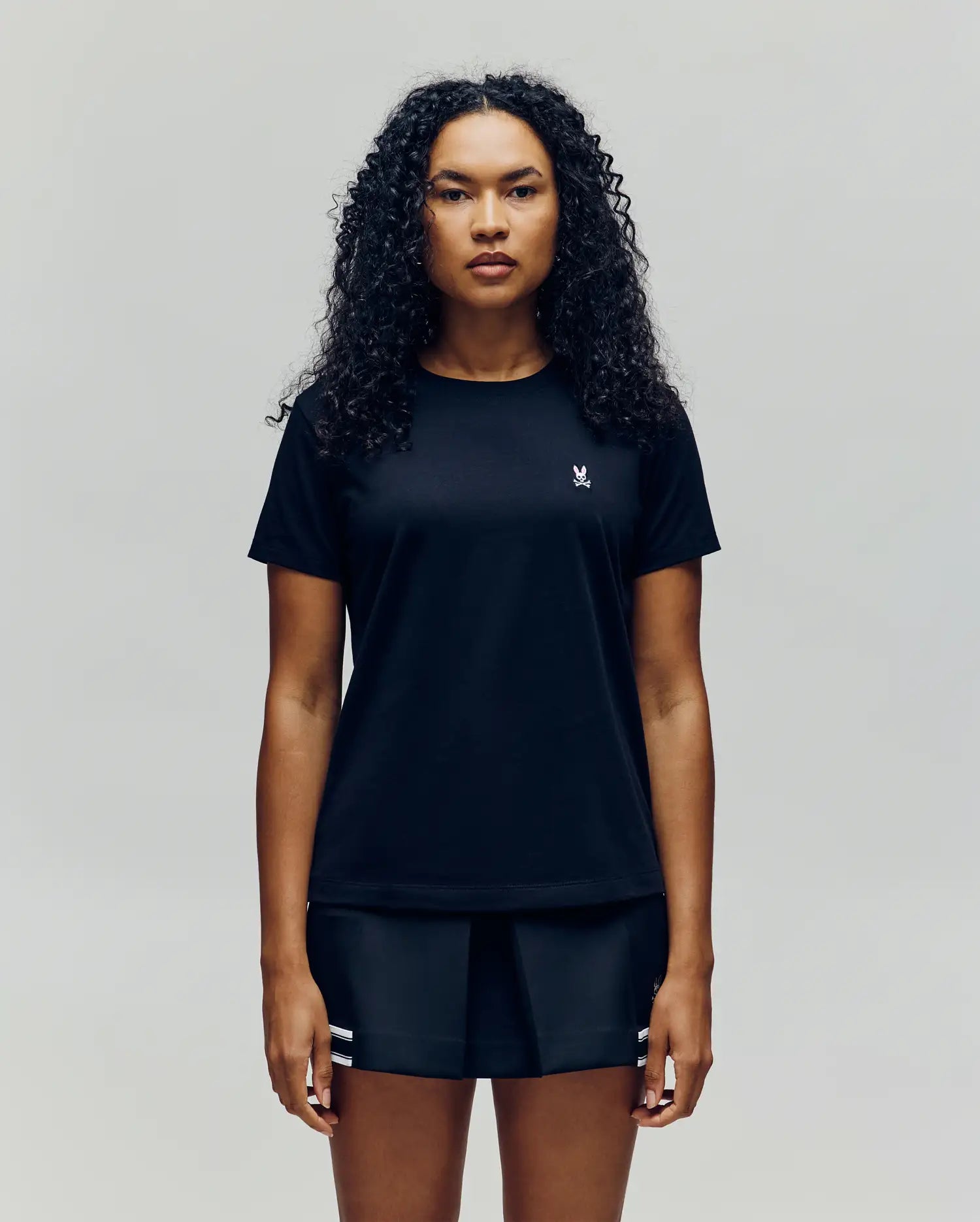 WOMENS CLASSIC TEE - WT0200005