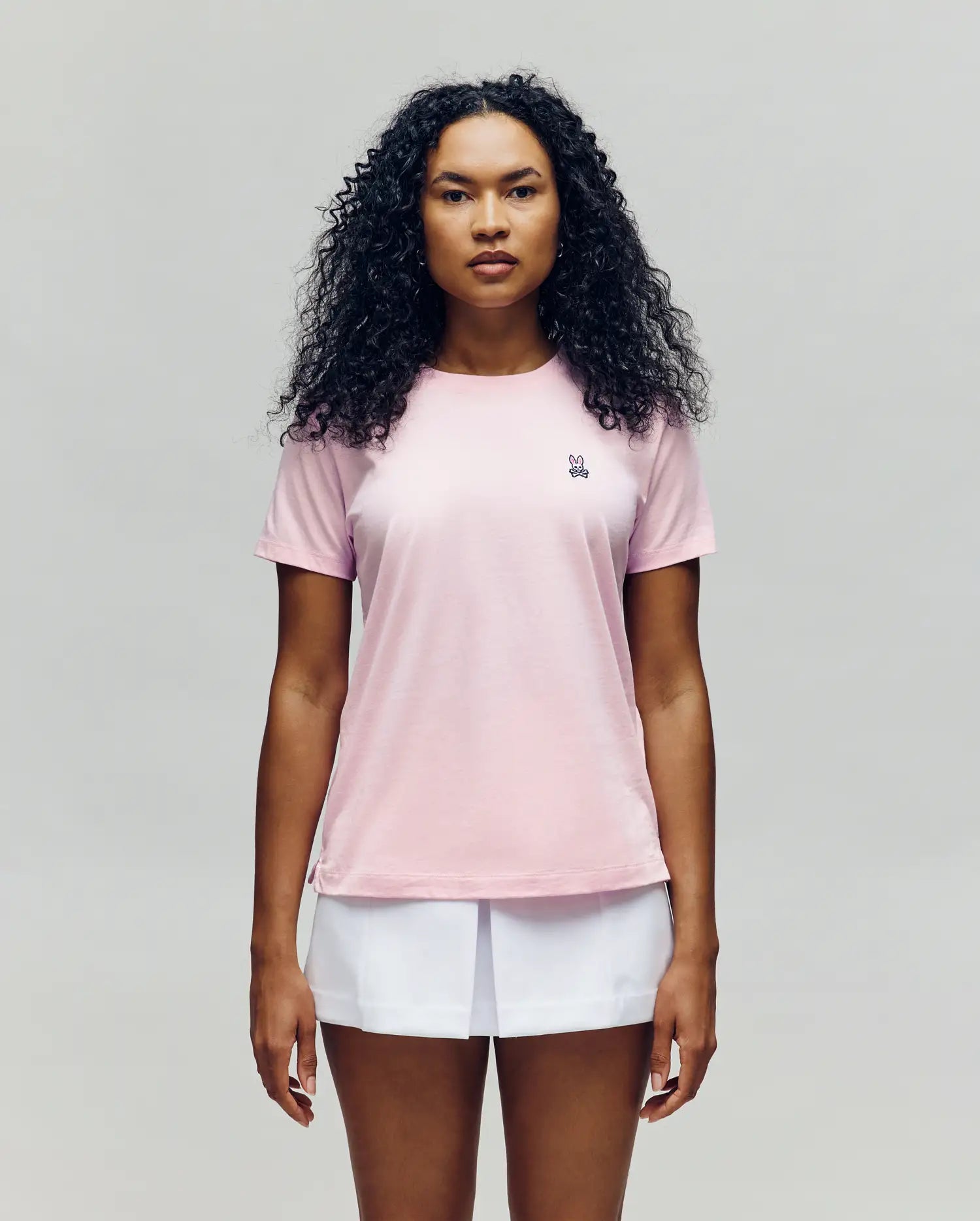 WOMENS CLASSIC TEE - WT0200005