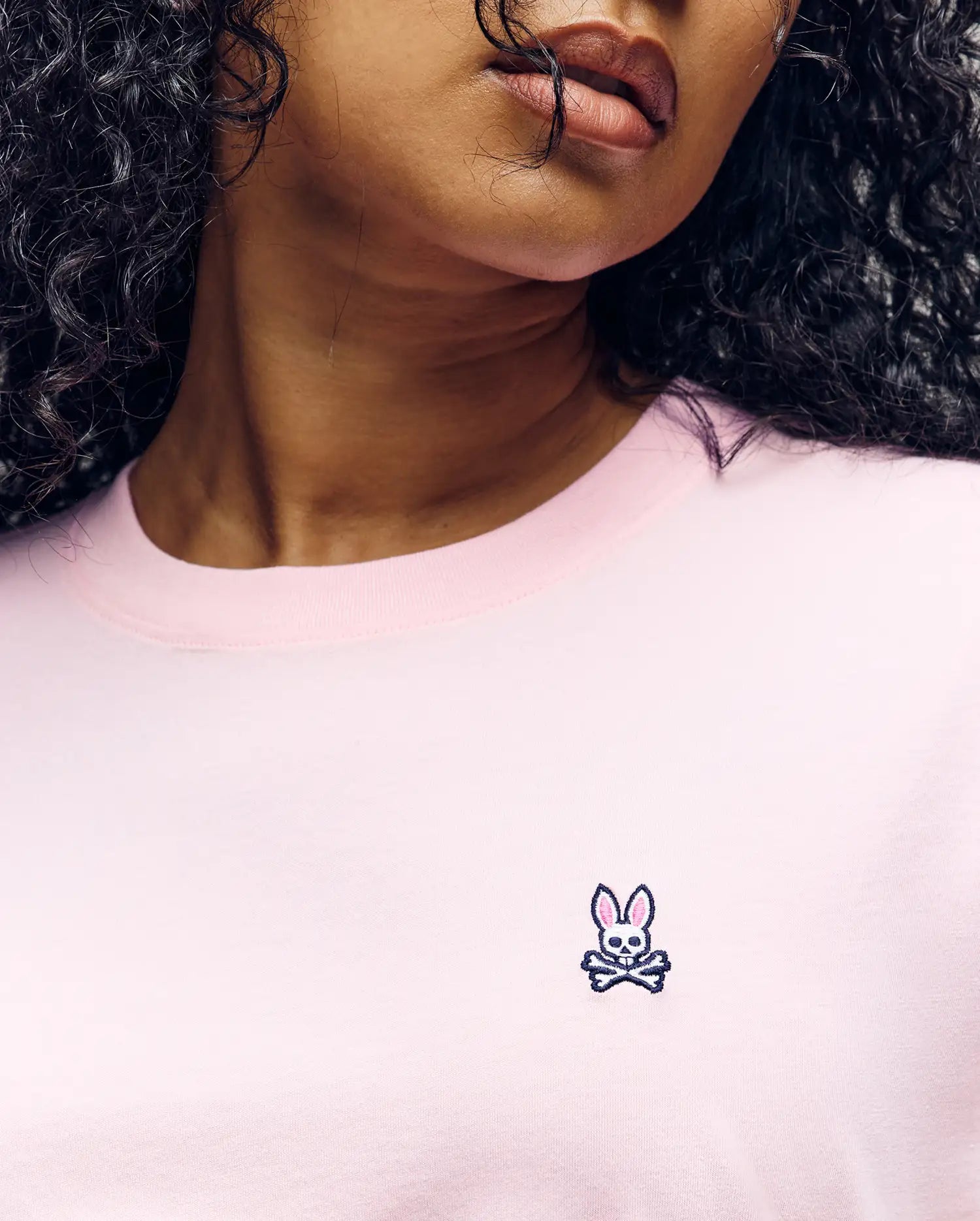 WOMENS CLASSIC TEE - WT0200005