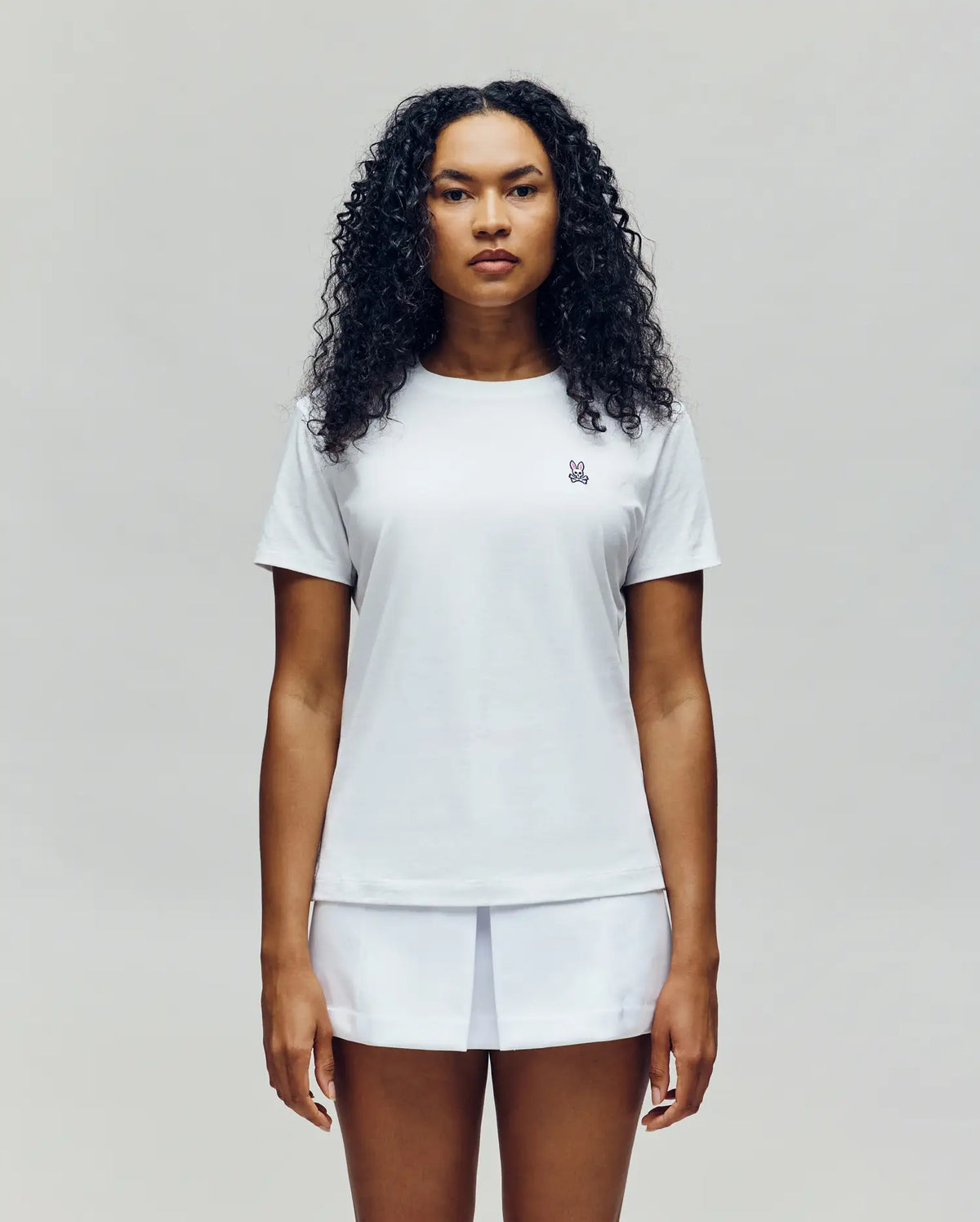 WOMENS CLASSIC TEE - WT0200005