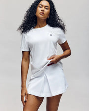 WOMENS CLASSIC TEE - WT0200005