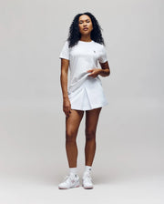 WOMENS CLASSIC TEE - WT0200005