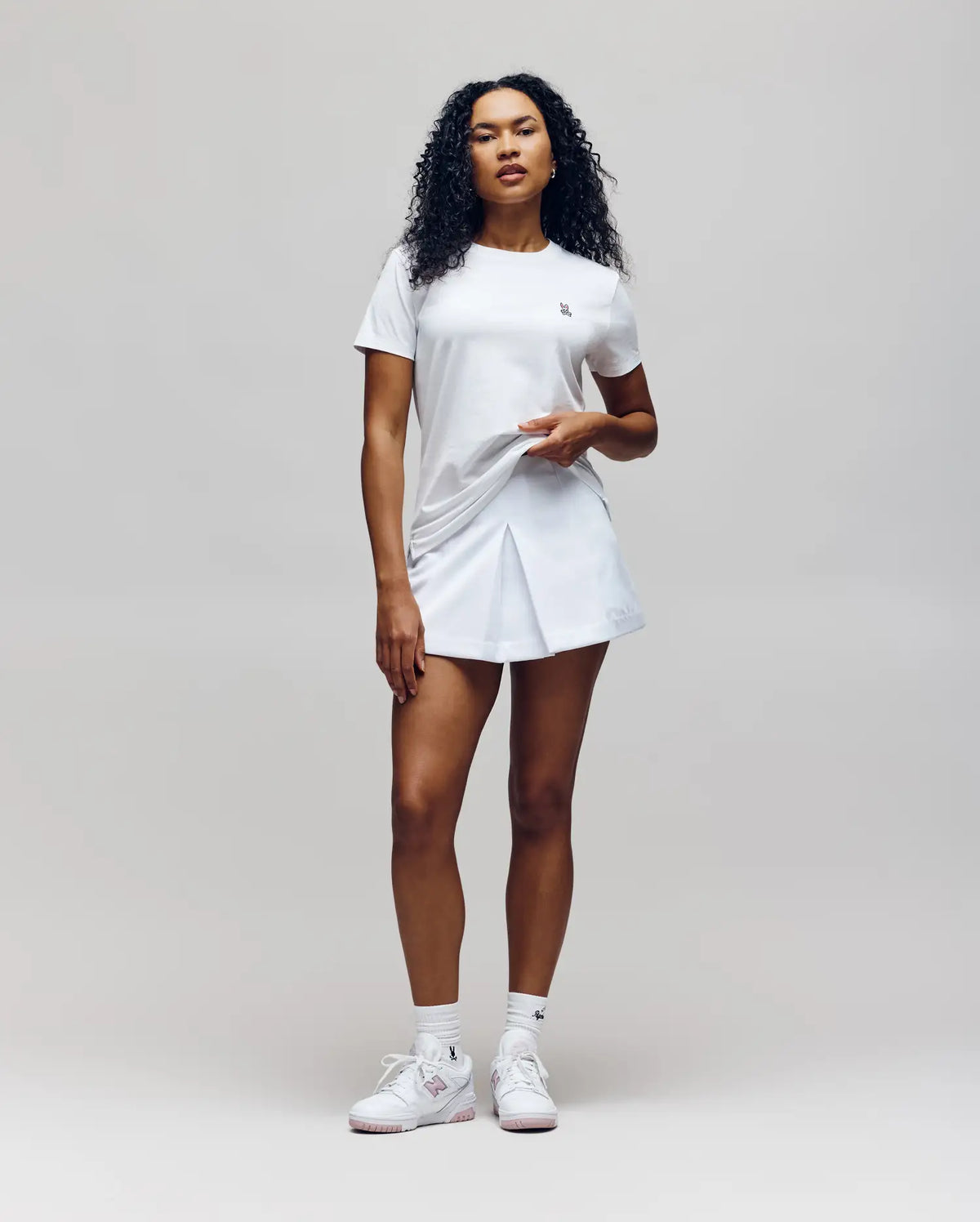 WOMENS CLASSIC TEE - WT0200005