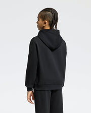 KIDS PIERCE EMBROIDERED CLASSIC FRENCH TERRY HOODIE - B0H135E200