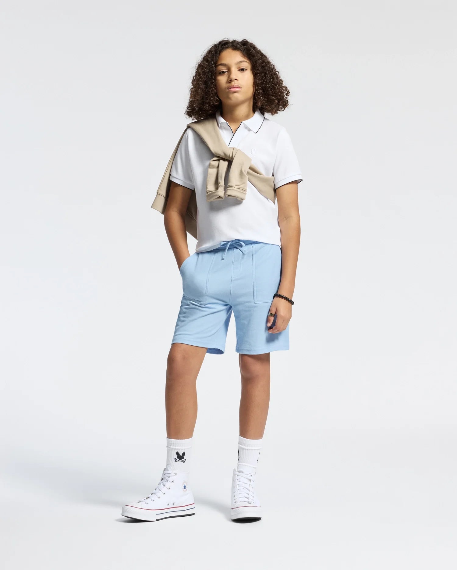 Kids |