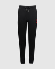 KIDS PIERCE EMBROIDERED CLASSIC FRENCH TERRY SWEATPANT - B0P136E200