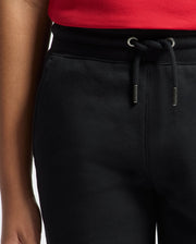 KIDS PIERCE EMBROIDERED CLASSIC FRENCH TERRY SWEATSHORT - B0R180E200