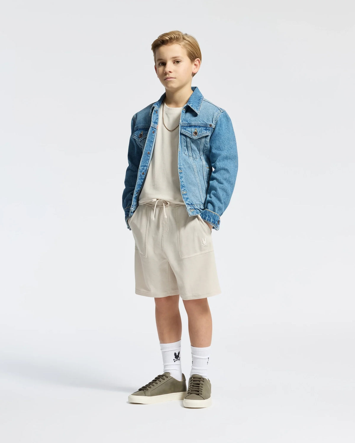 Kids |