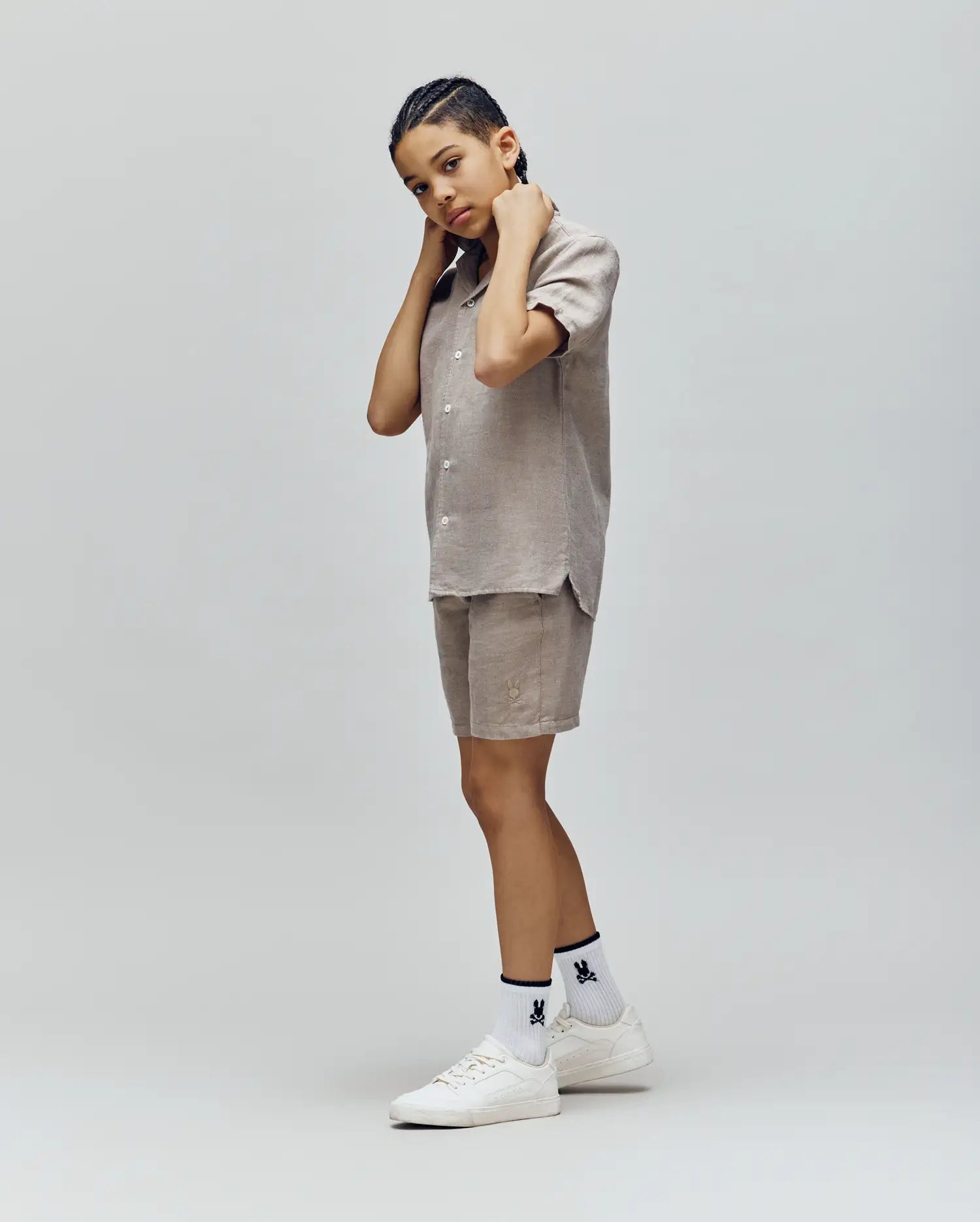Kids |