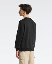 Teen | Kids' Melbourne Classic Crewneck Sweatshirt by Psycho Bunny, featuring an embroidered logo for a cozy, stylish look.