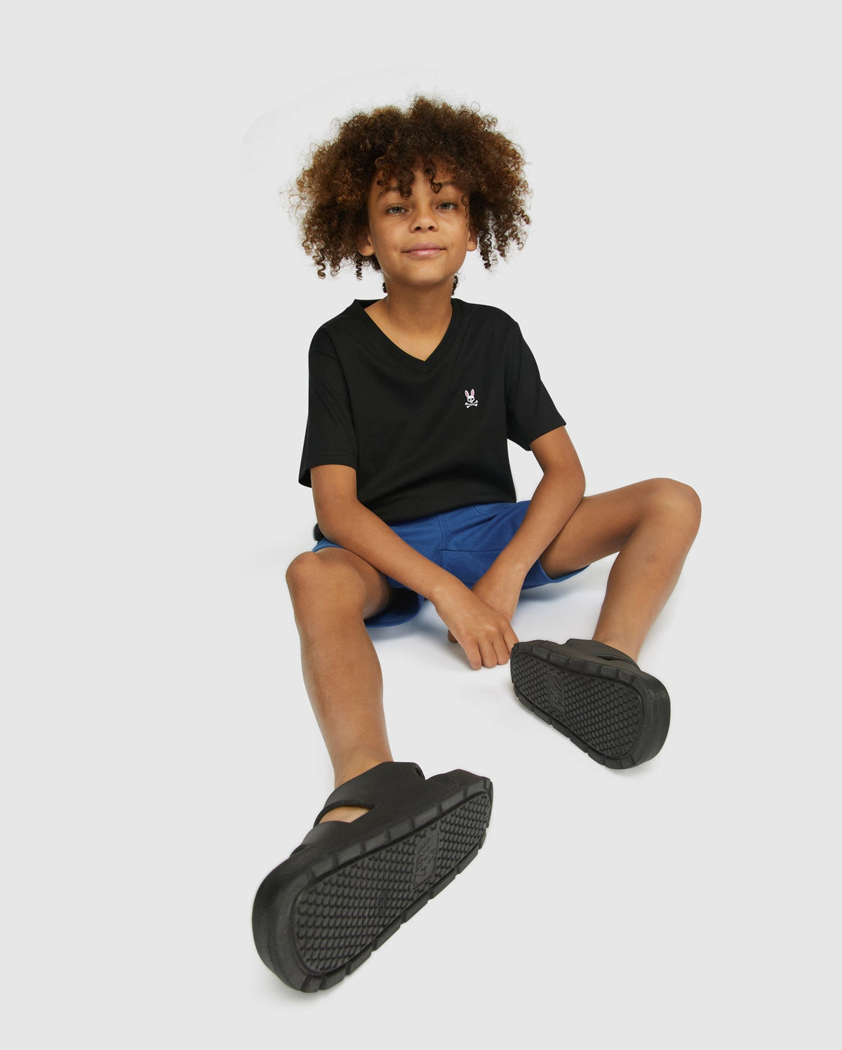 001 BLACK