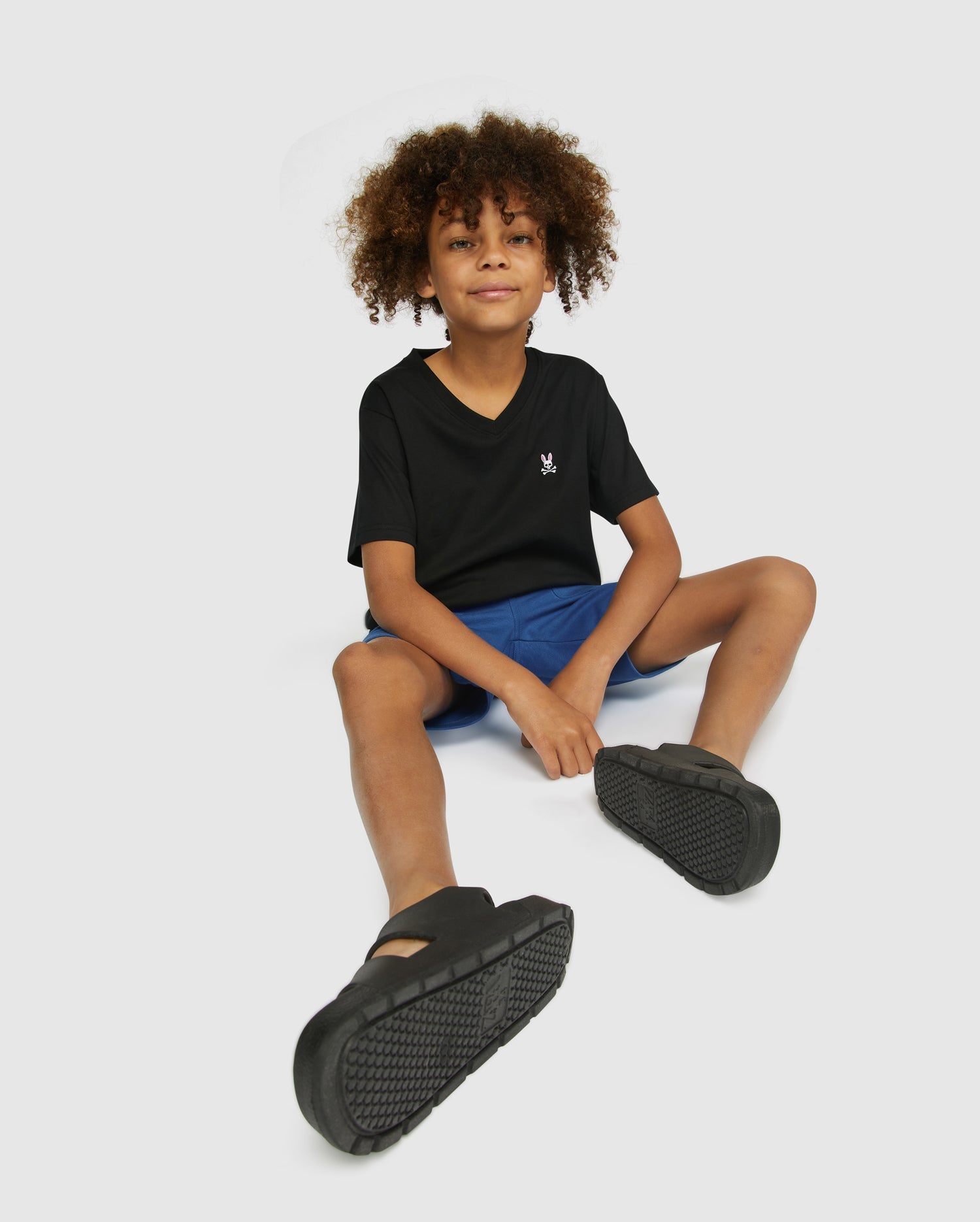 001 BLACK