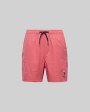 KIDS SAMOS HYDROCHROMIC PRINTED SWIM TRUNK - B0W453F200