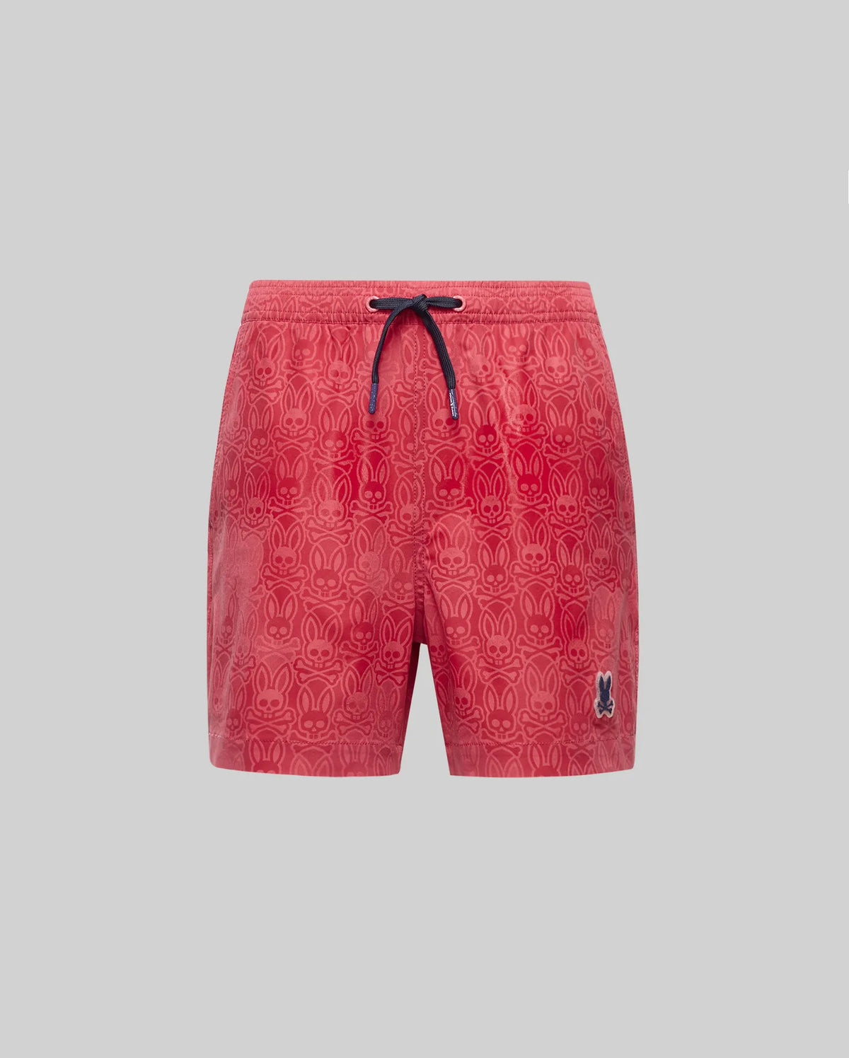 KIDS SAMOS HYDROCHROMIC PRINTED SWIM TRUNK - B0W453F200