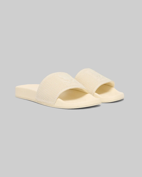 MENS KNIT SLIDES - B6A474F200