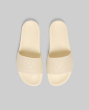 MENS KNIT SLIDES - B6A474F200
