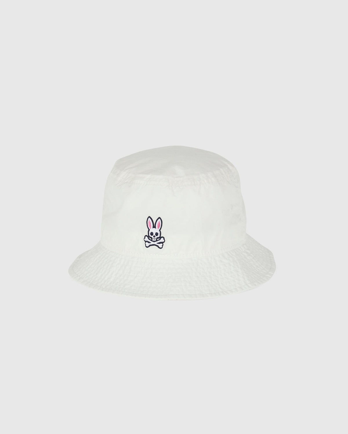 100 WHITE flatlay