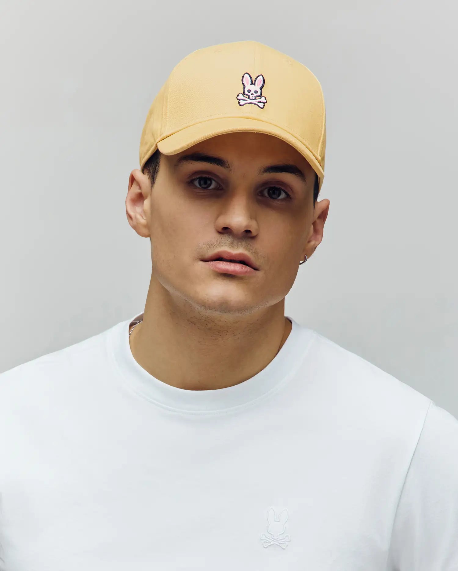 MENS CLASSIC BASEBALL CAP - B6A816F200