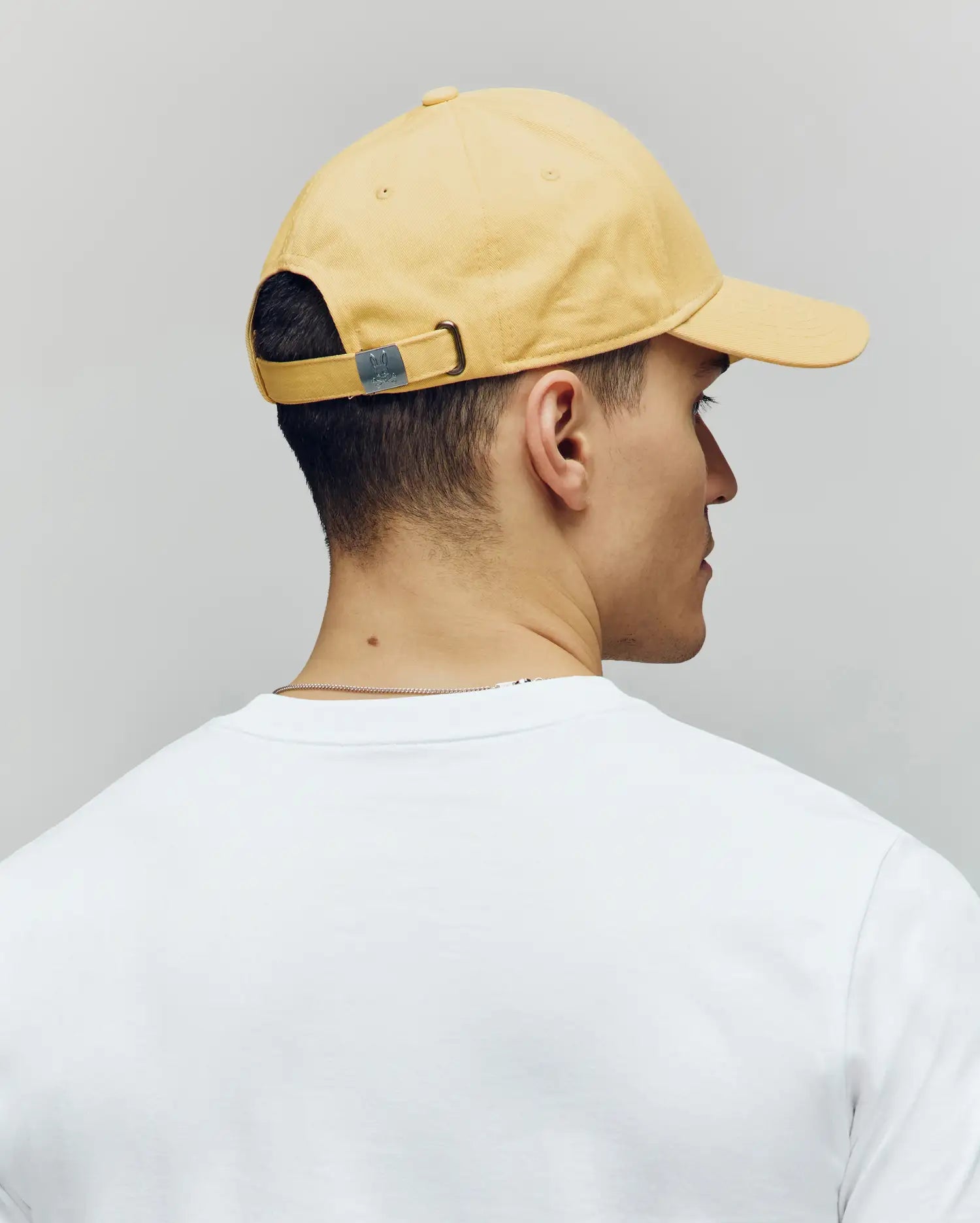 MENS CLASSIC BASEBALL CAP - B6A816F200