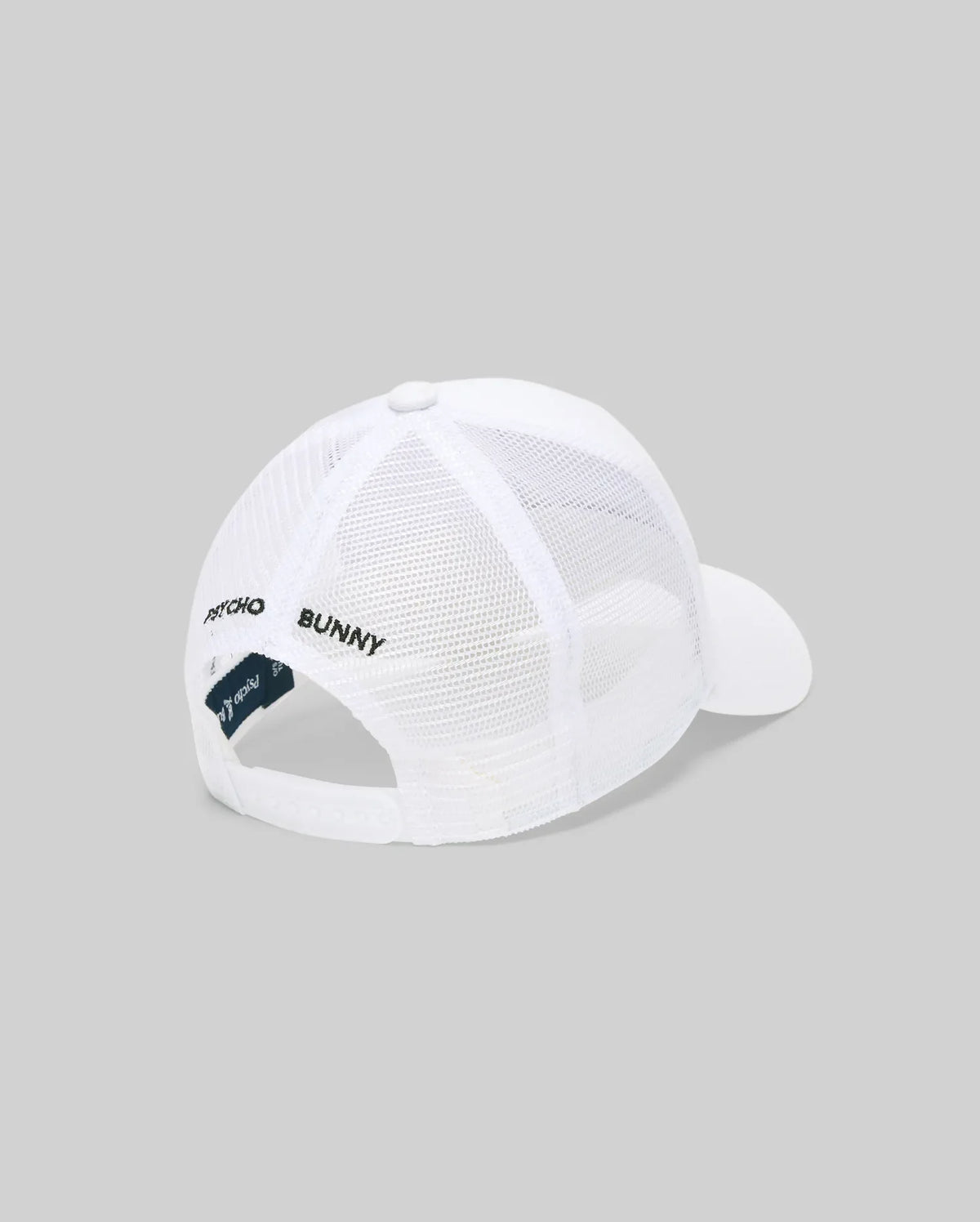 MENS BUNNY PATCH TRUCKER CAP - B6A965Y1HT